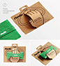 Pandle Repackaging