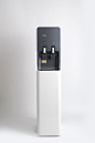 magic water purifier. Design by BDCI (www.bdci.co.kr) & shibata fumie