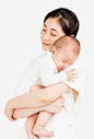产后恢复妈妈