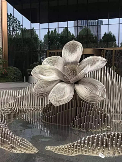 景观达达采集到景观小品