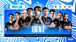 design esport Esport design Fortnite league of legends lol riot soláry