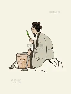 古代人物中医人物