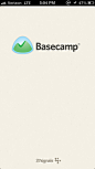 Basecamp - Official App