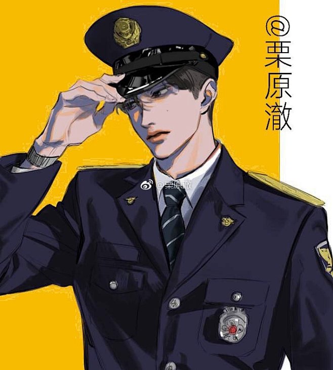 栗原澈的微博_微博