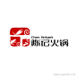 陈记火锅Logo设计