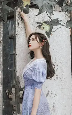 杨超越壁纸全面屏_1 (11)