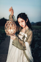 青青子衿_9
