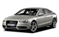 AUDI PNG car image