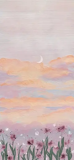 油画壁纸 - 堆糖，美图壁纸兴趣社区