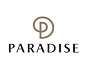 Paradise百乐达斯集团商标  Paradise标志 百乐达斯logo P字母 集团logo 商标设计  图标 图形 标志 logo 国外 外国 国内 品牌 设计 创意 欣赏