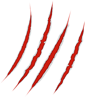 scratchesclawpngimage