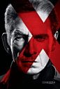 X-Men: Days of Future Past Movie Poster #4 - Internet Movie Poster Awards Gallery