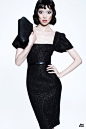 ZAC Zac Posen 2013