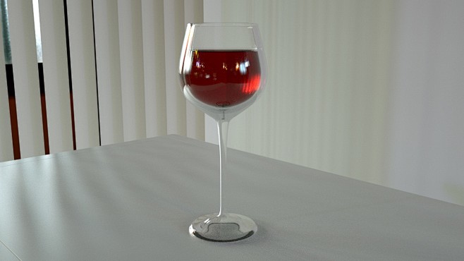 酒杯