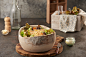Squadra Restaurant & Cafe' : Food photoshoot for Squadra restaurant as a representation to quality characteristics of food that is acceptable to consumers. This includes external factors as appearance (size, shape, colour, gloss, and consistency), tex