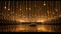 cyrd_01_A_splendid_big_stage_an_open_space_a_car_parked_in_the__ff2d7784-4937-4ddb-a99b-dee8df71cff1