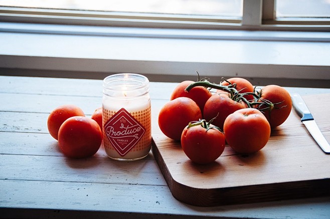 Tomato Bruschetta on...