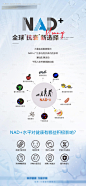 源文件下载【NAD+抗衰海报】编号：28300027423651859