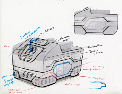 还是做我的豪先生采集到Design&Sketch