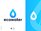 ecowater-branding-concept