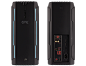 CORSAIR ONE PRO Compact Gaming PC — Intel Core i7-7700K, NVIDIA GeForce GTX 1080 Ti, 16GB DDR4-2400, 960GB SSD : CORSAIR ONE takes fast, quiet, small, and beautiful PCs to a previously impossible level. Packed with cutting edge and award-winning CORSAIR t