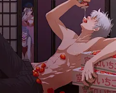 啊啊啊啊放着我来上他！！！！//@慕容小夏_优思铭想: = =...卧槽...@银发的小卷子 //@天韵受受: 天呐简直了简直了！！！！//@又家铺子-LE又: 卧槽卷子你！//@白銀朔亞_0312求生賀: 臥槽啊啊啊啊啊啊啊!!!!!!!!O-&lt;---♂&lt;