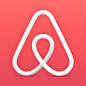 Airbnb app icon