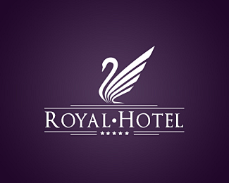 Royal Hotel by INLIN...
