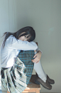 @琰染