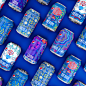 Pepsi Culture Can LTO - Mexico, Pepsico Design & Innovation | International Design Awards Winners