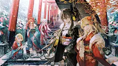 采集图片
