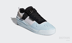 Pivotal采集到Shoes