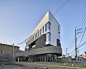 Giyeon-ga Mixed-Use Building / Todot Architects and Partners - Exterior Photography, Facade