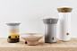 Exploring 4 Types of Sustainability through 4 different smart-speaker designs that embrace the circular economy - Yanko Design
