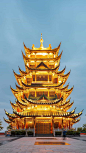 中式建筑 古建筑结构 亭子 亭台楼阁 中国古代建筑 红墙宫墙 建筑房屋 古建筑 传统 建筑景观 古典园林 园林景观