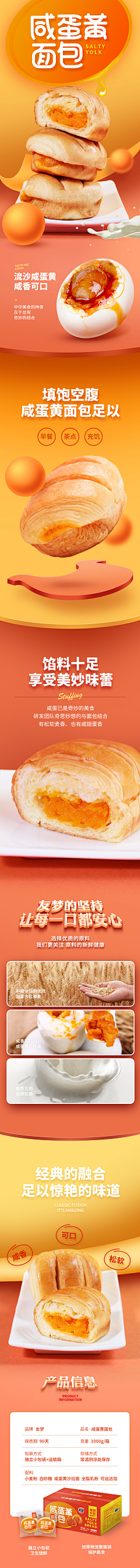 吃饭饭了吗采集到详情--食品