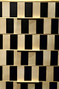 Chest of Drawers "Op'Art" by Hervé Langlais for Galerie Negropontes 4
