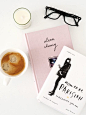 Three of My Favourite Books Right Now | Not Your Standard: 