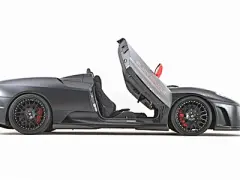 名称：超酷高清汽车壁纸

类别：酷车桌面壁纸