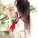 向阳の花
