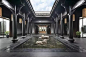 中国最美徽派酒店-九华山涵月楼-乡土建筑-微头条(wtoutiao.com)