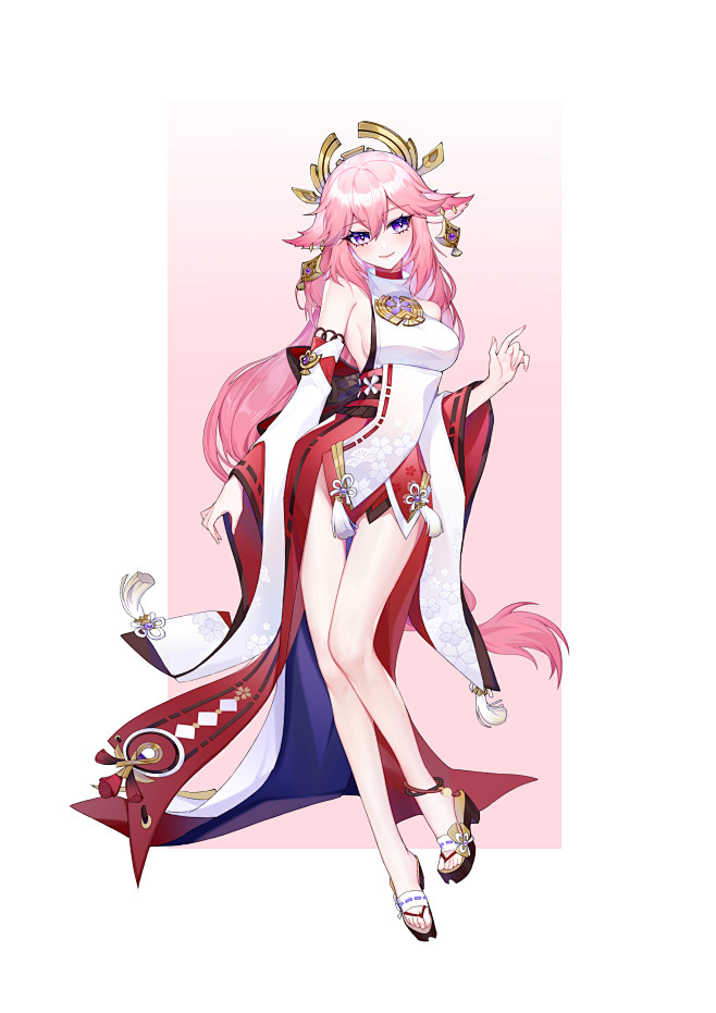 八重神子
