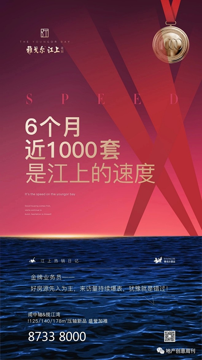 热销