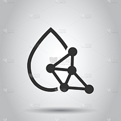 hanazh采集到设计 · icon