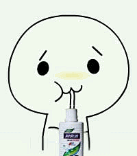 喝饮料系列表情包 喝饮料系列表情包下载