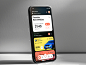 Premium Rent Car App