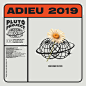 Adieu 2019! - 그래픽 디자인, 디지털 아트 : 벌써 2019년이 끝나가네요!뭔가 올해는.. 참 많은 다양한 일들이 있었는데다 2020년을 위한 밑거름이라 생각하고 열심히 달렸습니다. 늘 제 작업물 좋아해주시는 분들에게진심으로 감사합니다. 내년에는 더 열심히,더 좋은 작업물로 뵐게요!  :)