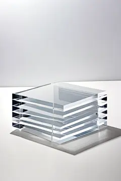 塑料亚克力板摄影图图片