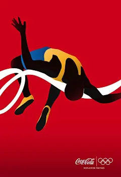 【廣告創意】分解可口可樂LOGO來大玩創意廣告 _ 大人物 - 66062