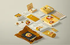 “大美四川”文创设计-古田路9号-品牌创意/版权保护平台